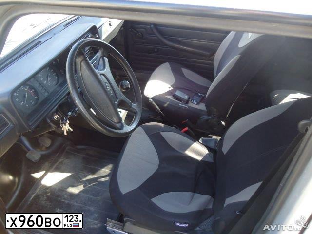 Фото автомобиля LADA 2104, 2012 — госномер С015МР05. Цвет: АЛМАЗНОЕ СЕРЕБРО