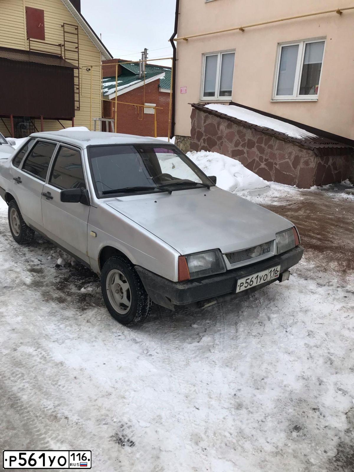 Фото автомобиля LADA 2109 SAMARA, 2002 — госномер Н357СМ702. Цвет: СВЕТЛО-СЕРЕБРИСТЫЙ МЕТАЛЛ