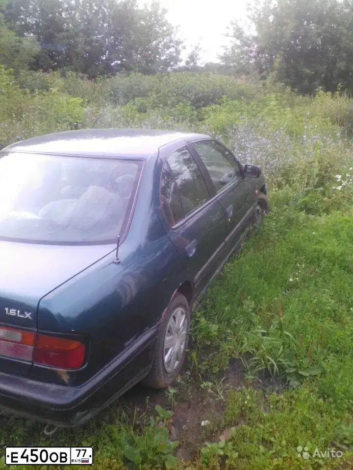 Фото автомобиля LADA 2106, 1996 — госномер Е245КС550. Цвет: СВ. СЕРЫЙ
