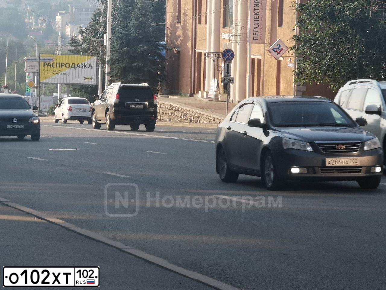 Фото автомобиля VOLKSWAGEN JETTA, 2013 — госномер Р353ТМ716