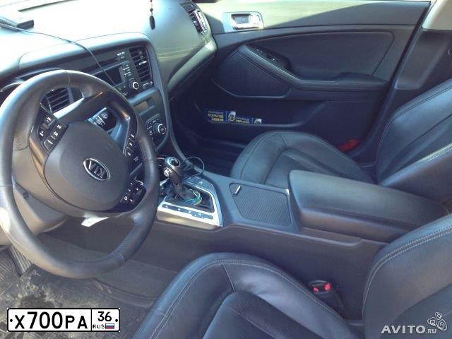 Фото автомобиля TOYOTA AURIS, 2008 — госномер Е723ЕВ136. Цвет: СЕРЫЙ
