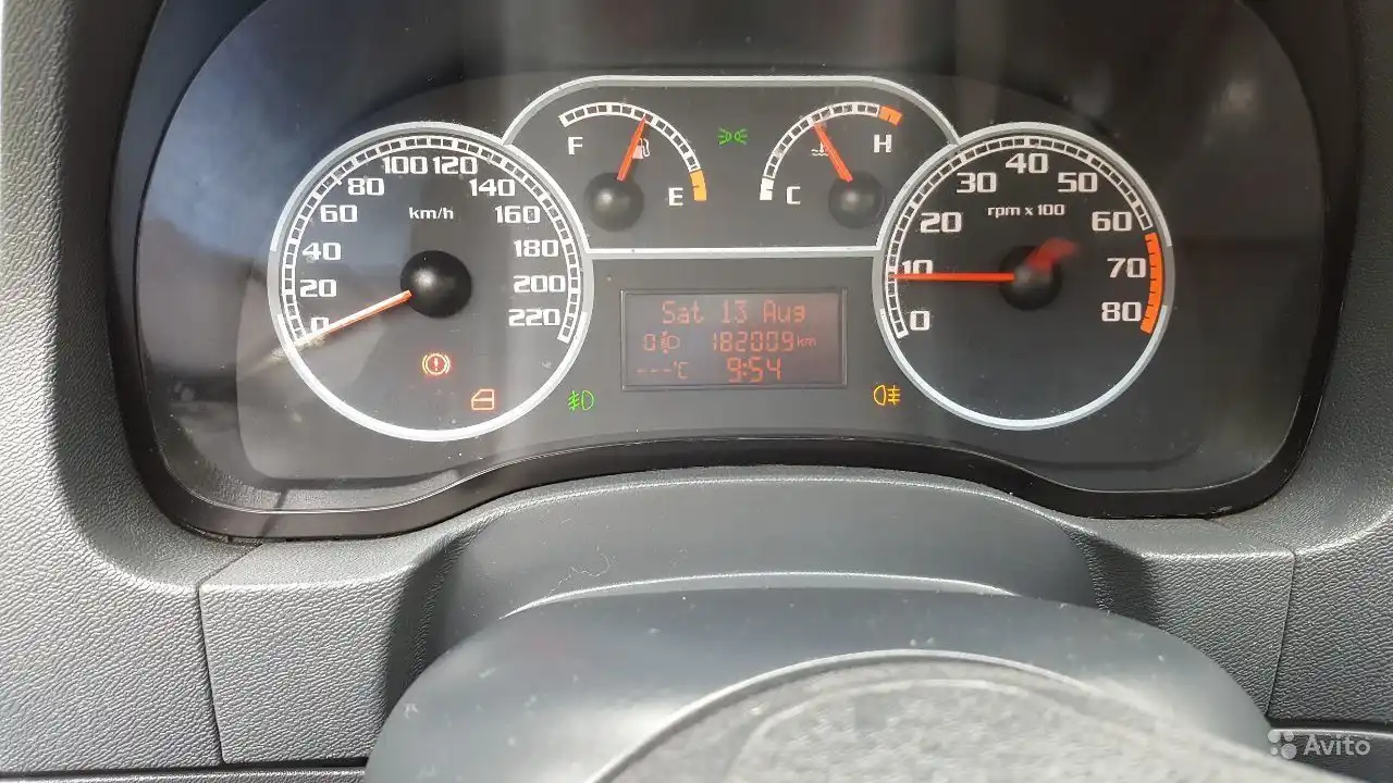 Фото автомобиля FIAT ALBEA, 2008 — госномер В266ВХ777. Цвет: СЕРЫЙ АНДЕРГРАУНД