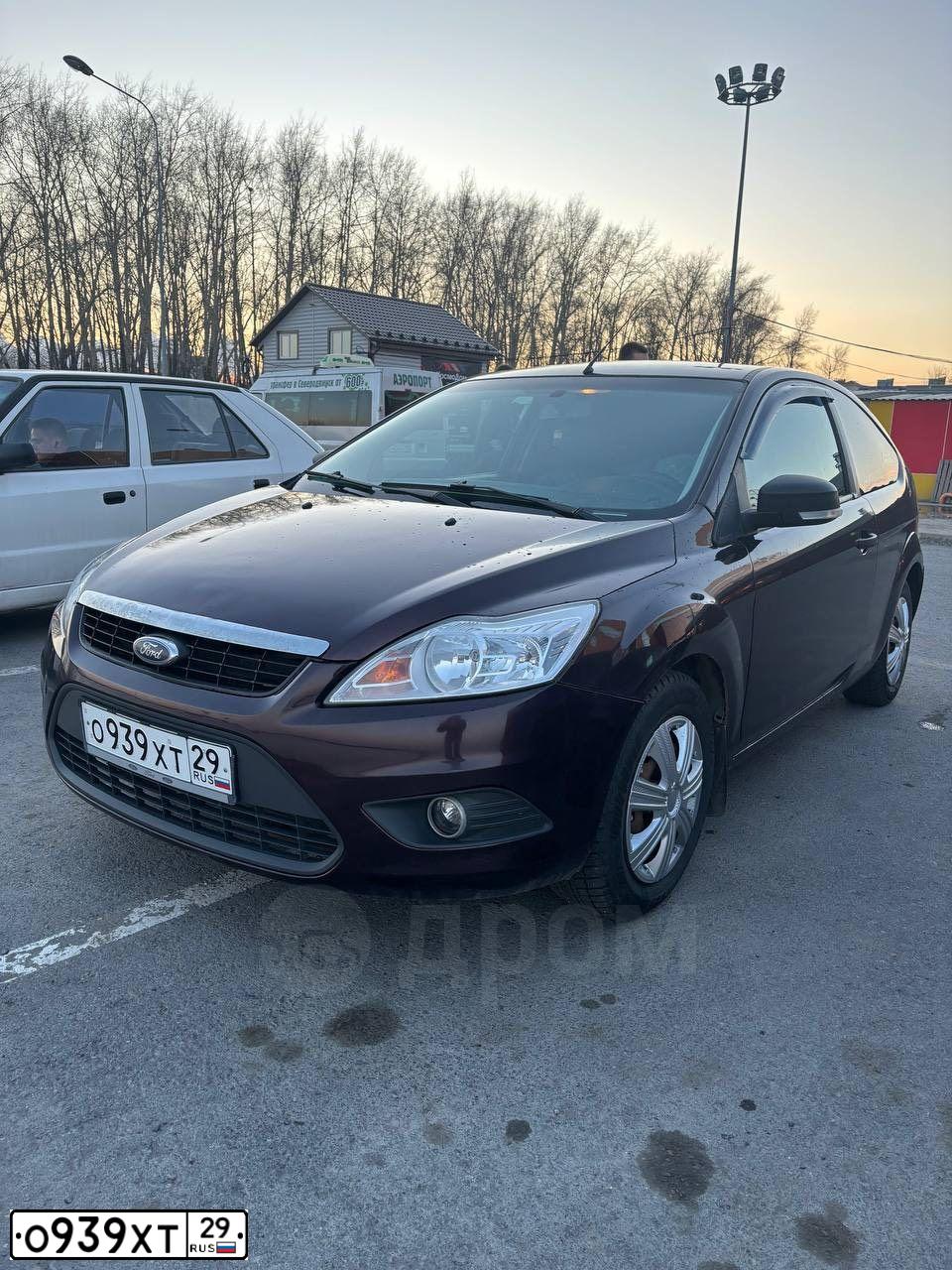 Фото автомобиля SEAZ OKA, 2006 — госномер Е515КН11. Цвет: СЕРЫЙ