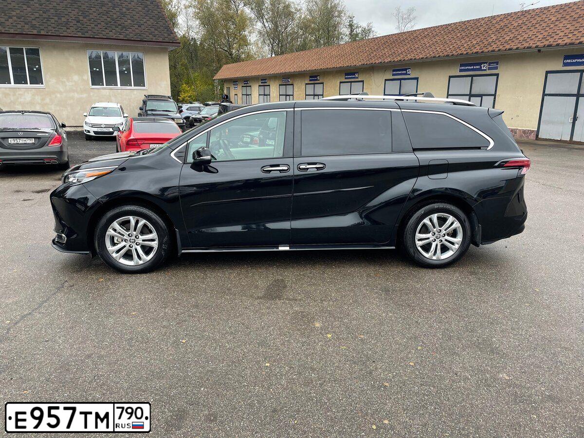 Фото автомобиля MERCEDES S-KLASSE, 2014 — госномер А184ТВ172. Цвет: Коричневый