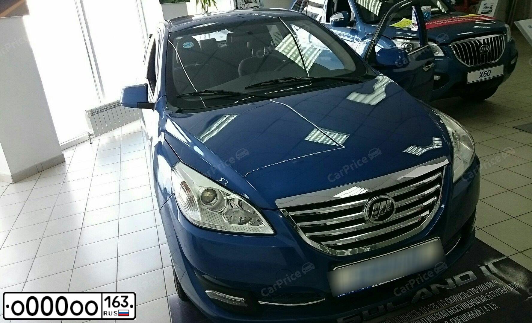 Фото автомобиля LADA 2107, 2008 — госномер С670НЕ163. Цвет: Темно-зеленый
