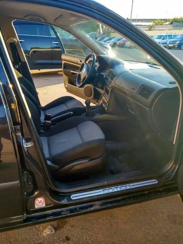 Фото автомобиля LADA 2114 SAMARA, 2004 — госномер О648СР152. Цвет: Светло-Серебристый металлик