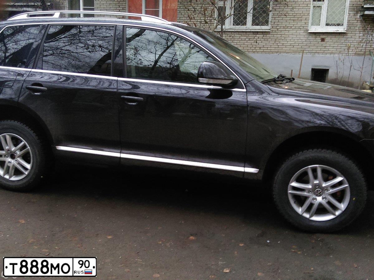 Фото автомобиля VOLKSWAGEN JETTA, 2006 — госномер Х830АЕ50. Цвет: СЕРЫЙ ТЕМНЫЙ