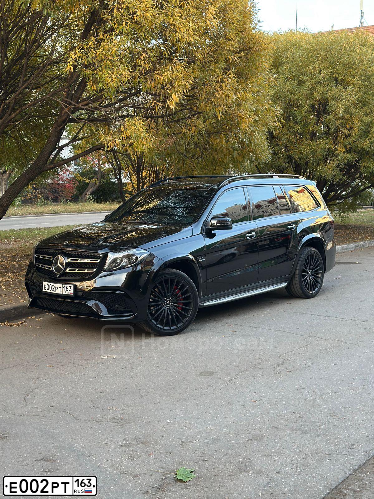 Фото автомобиля BMW X5, 2017 — госномер М763МК763