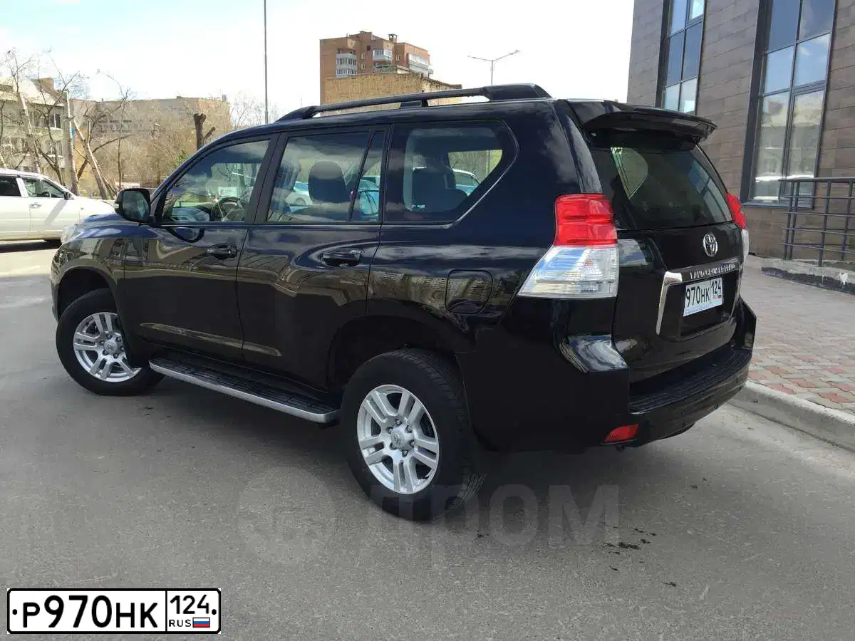 Фото автомобиля HYUNDAI SOLARIS, 2015 — госномер Р970НК124. Цвет: БЕЛЫЙ