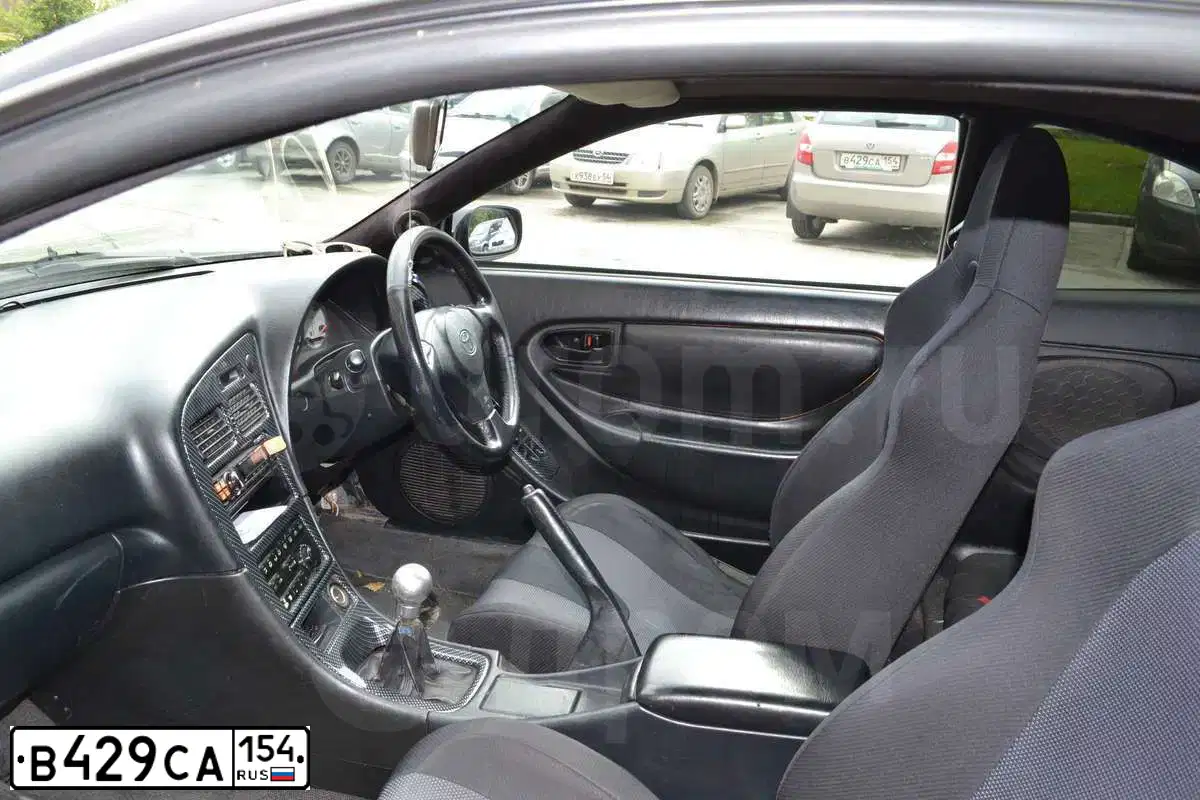 Фото автомобиля SKODA FABIA, 2012 — госномер М227ХМ154. Цвет: СЕРЫЙ