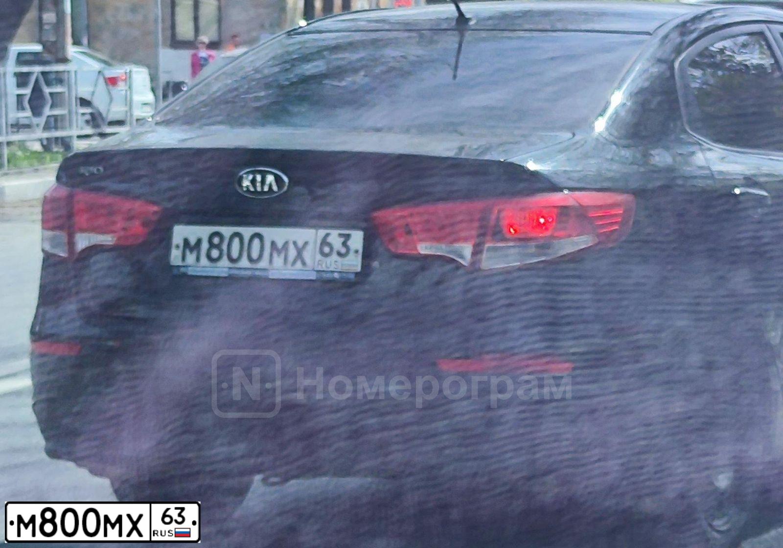 Фото автомобиля LADA 2110, 2006 — госномер М800МХ63. Цвет: ГРАФИТОВЫЙ МЕТАЛЛИК