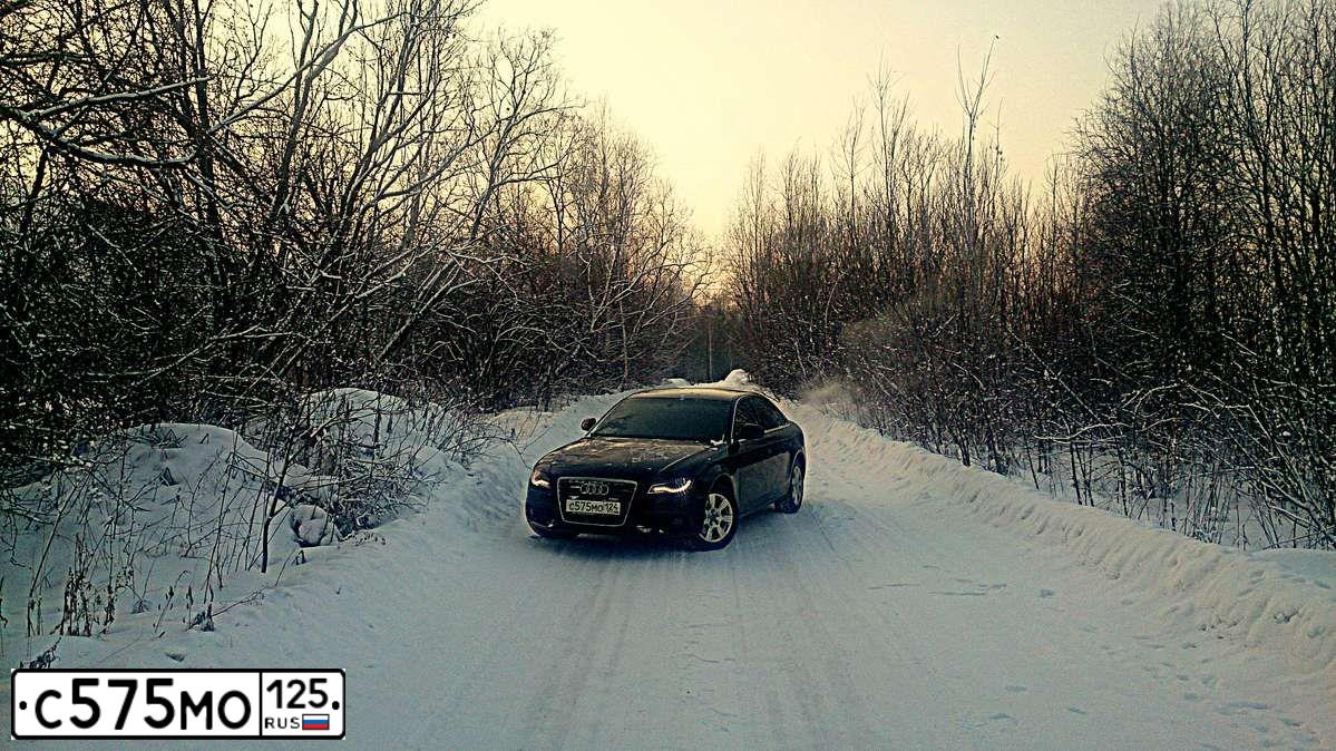 Фото автомобиля LANDWIND JIANGLING - JMC JMC CARRYING, 2013 — госномер С575МО125