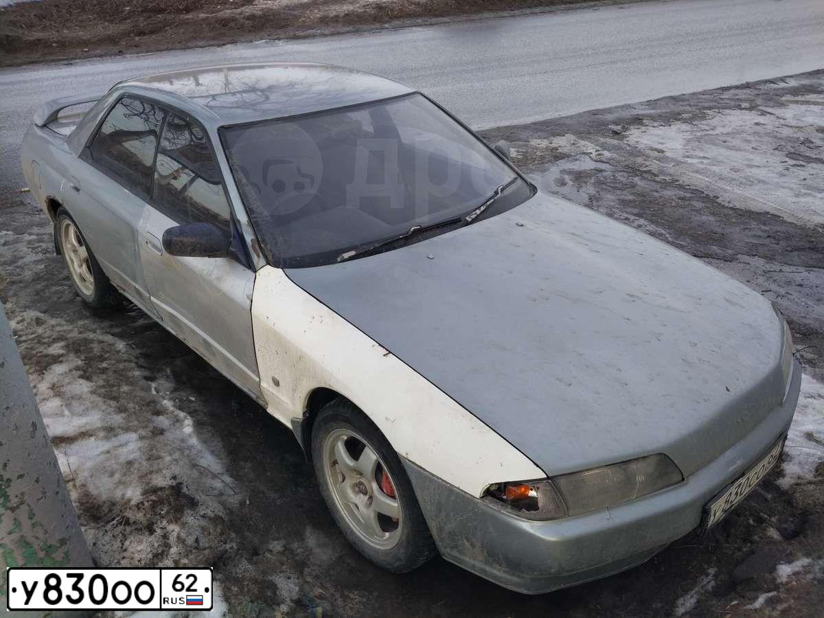 Фото автомобиля CHEVROLET NIVA, 2006 — госномер У830ОО62. Цвет: ЯРКО-СИНИЙ МЕТАЛЛИК