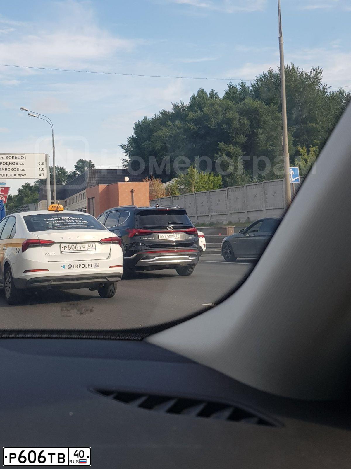 Фото автомобиля SKODA Rapid, 2021 — госномер Р606ТВ40