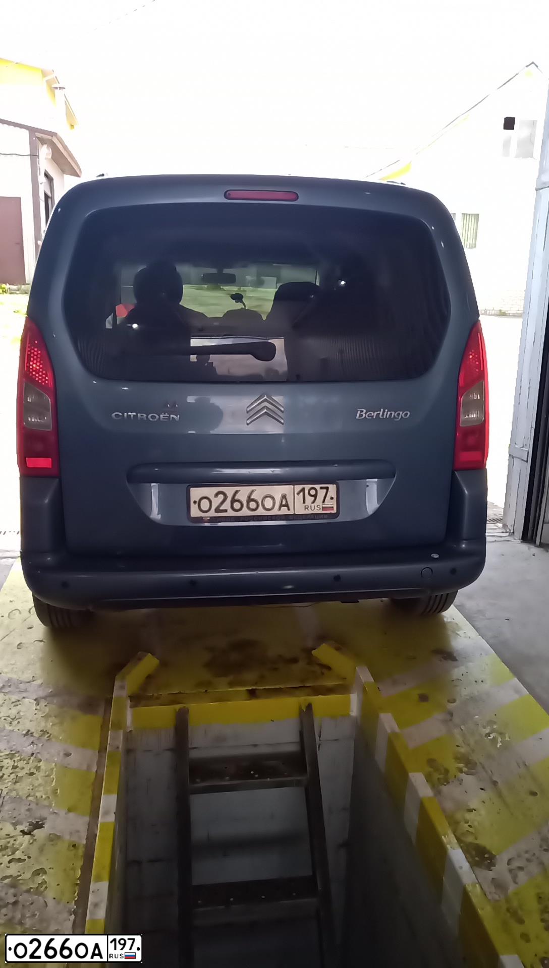 Фото автомобиля CITROEN JUMPER, 2014 — госномер У193ОР799. Цвет: Белый