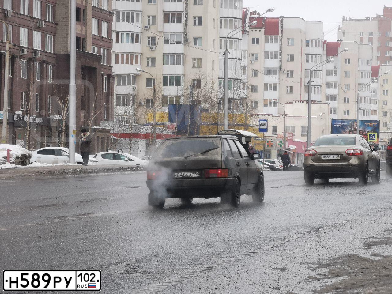 Фото автомобиля RENAULT FLUENCE, 2012 — госномер В121ВХ702. Цвет: БЕЖЕВЫЙ