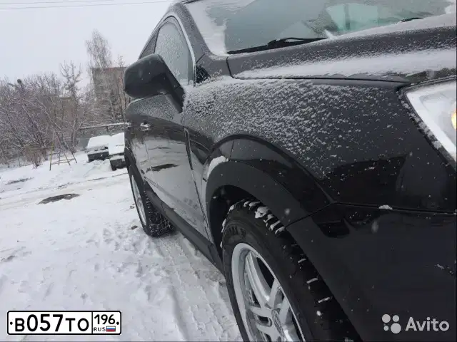 Фото автомобиля LADA LARGUS, 2017 — госномер К888МВ196. Цвет: Белый