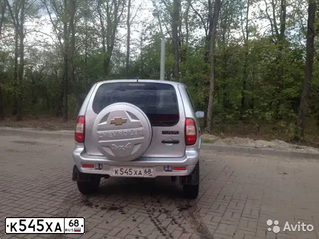 Фото автомобиля FORD FOCUS, 2006 — госномер О897МВ68. Цвет: ТЕМНО-СИНИЙ