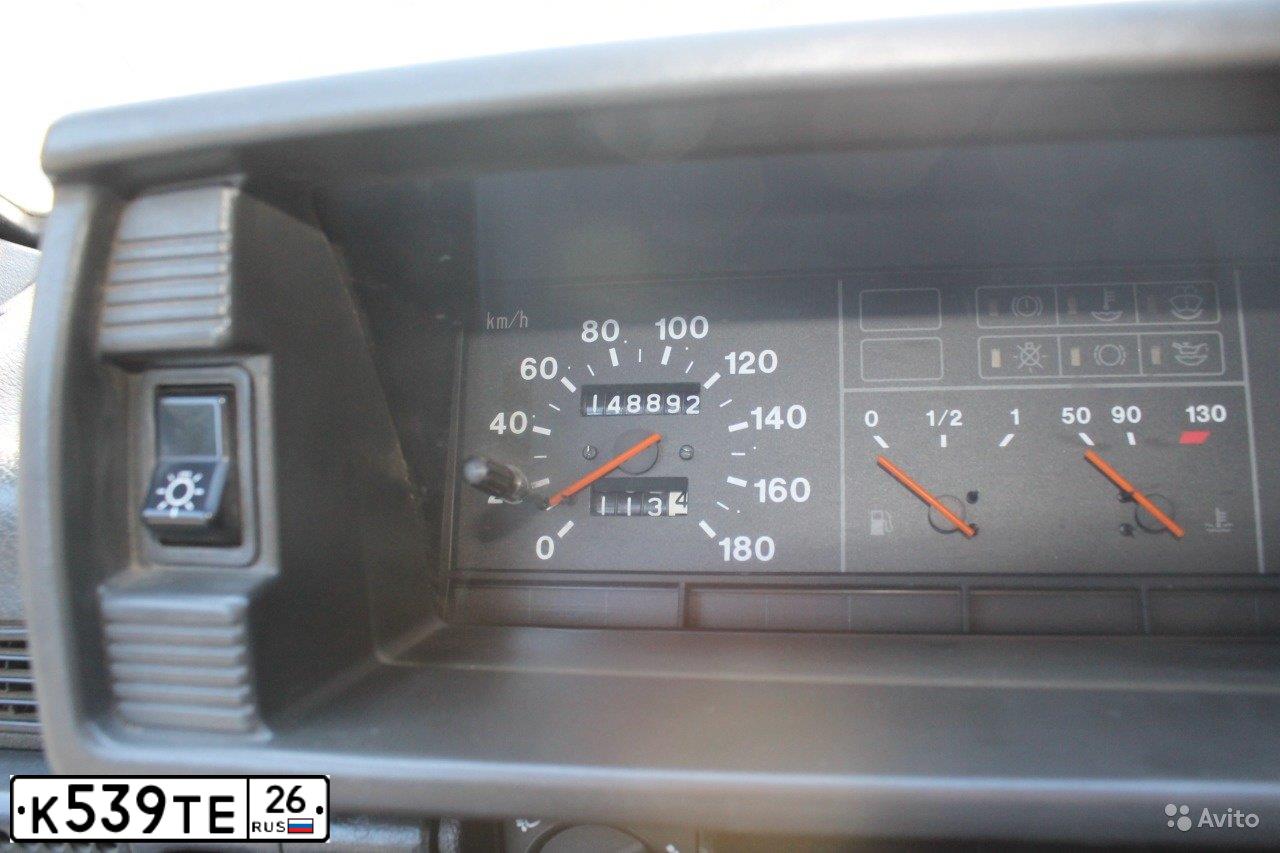 Фото автомобиля LADA 2109 SAMARA, 2001 — госномер К539ТЕ26. Цвет: СВЕТЛО - СЕРЫЙ