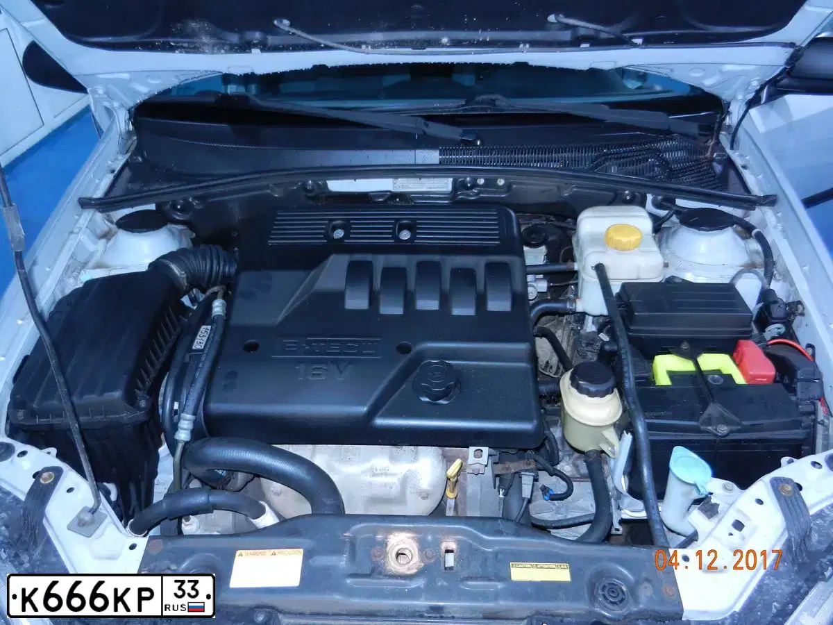 Фото автомобиля MAZDA CX-5, 2019 — госномер Т300СМ33. Цвет: Красный
