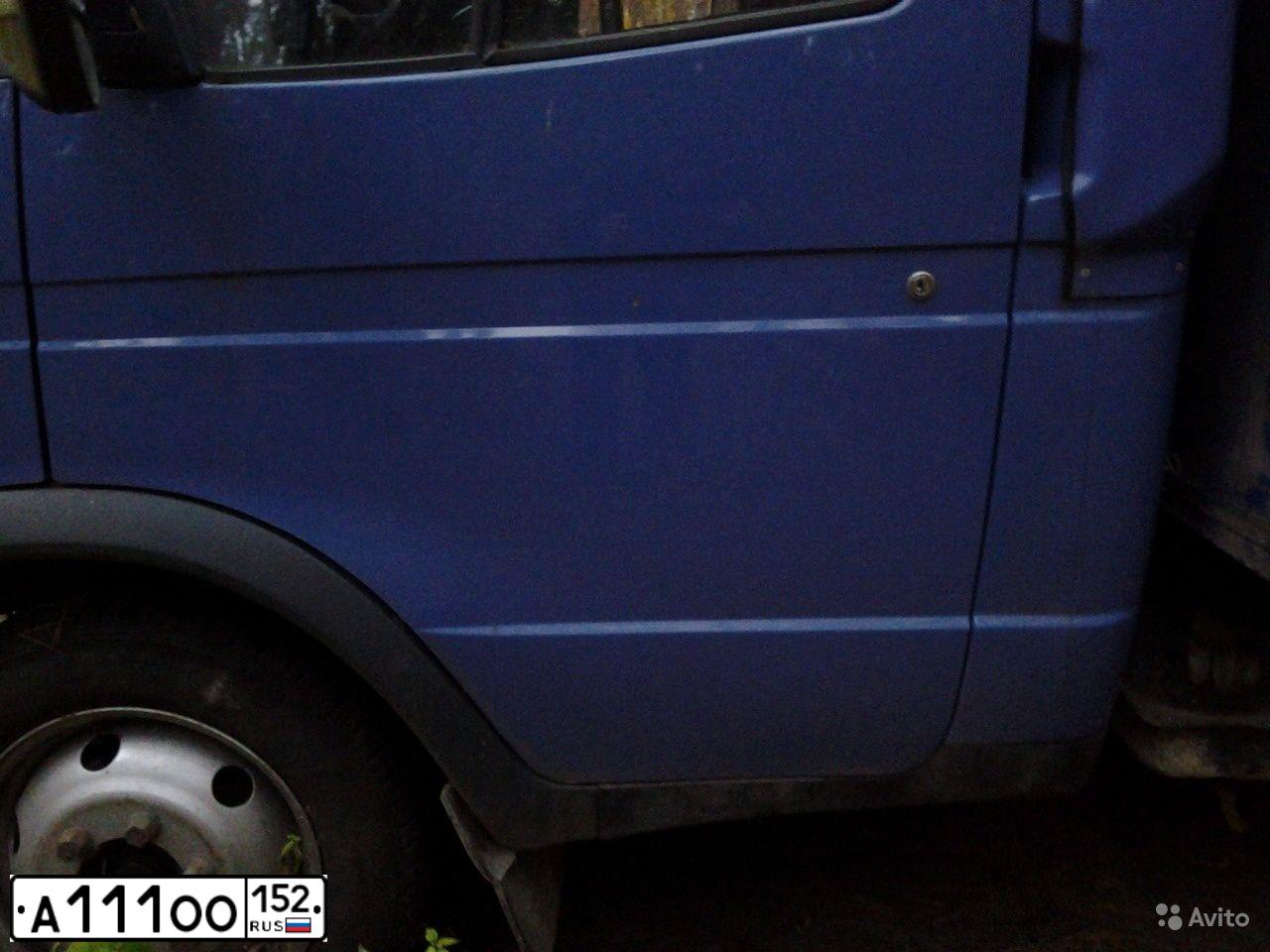 Фото автомобиля MERCEDES E-KLASSE, 1997 — госномер А111ОО152. Цвет: синий