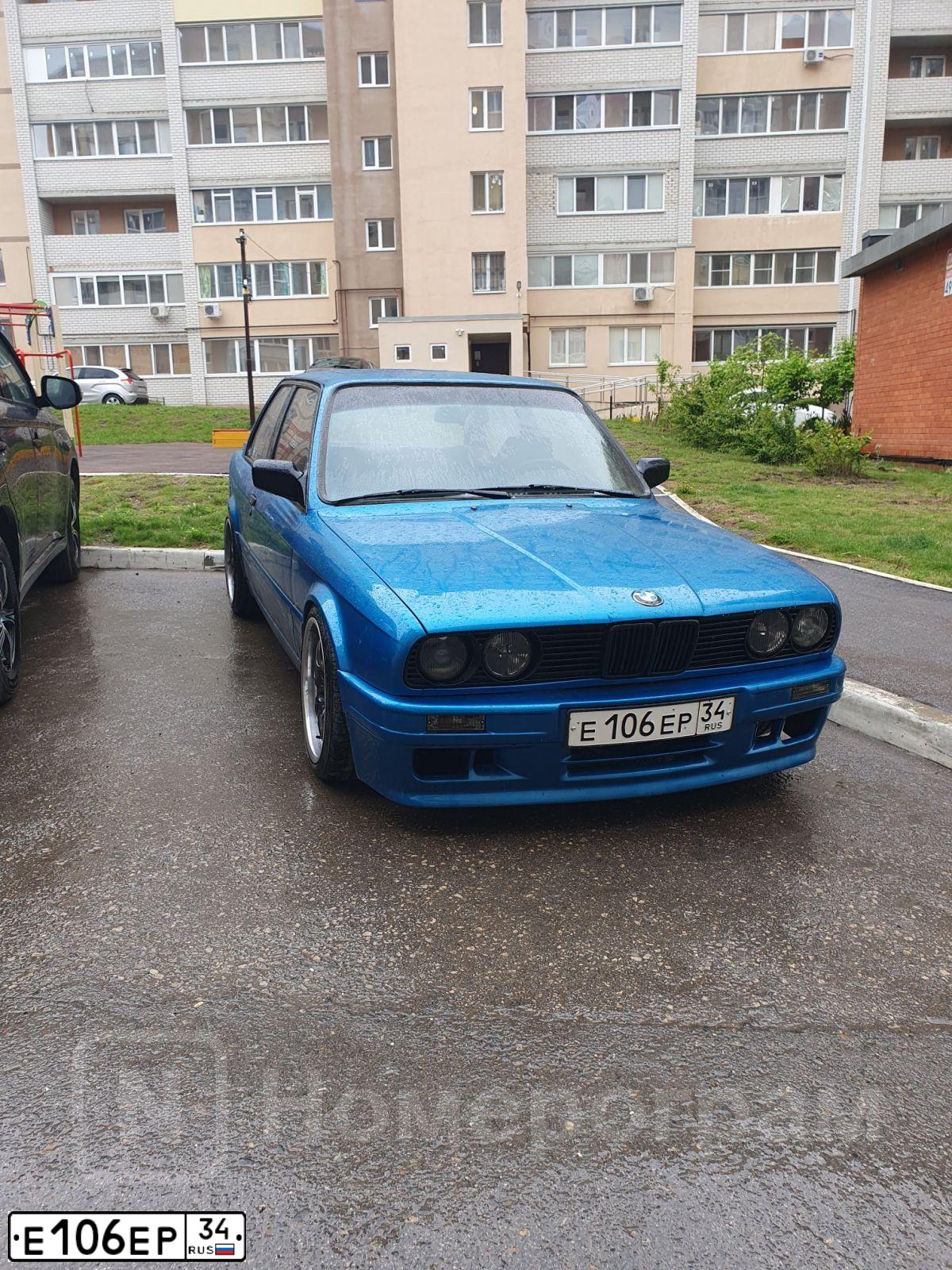 Фото автомобиля LADA VESTA, 2018 — госномер Е106ЕР134. Цвет: БЕЛЫЙ