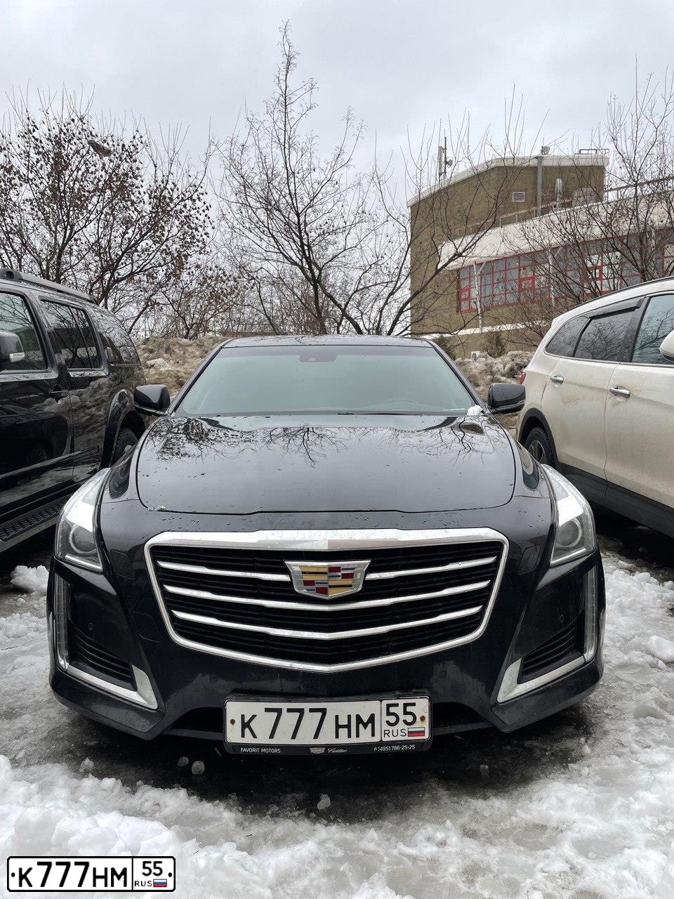 Фото автомобиля SUBARU IMPREZA, 2005 — госномер М968МС154. Цвет: ЧЕРНЫЙ