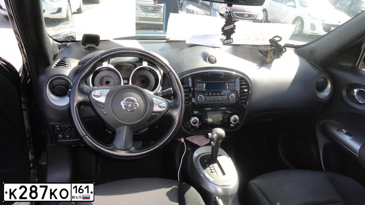 Фото автомобиля HYUNDAI ELANTRA, 2010 — госномер К287КО161. Цвет: ЖЕЛТО-ПЕСОЧНЫЙ