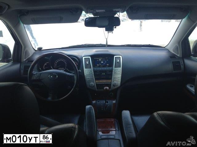 Фото автомобиля INFINITI QX70 /FX/, 2008 — госномер М010УТ86. Цвет: Белый