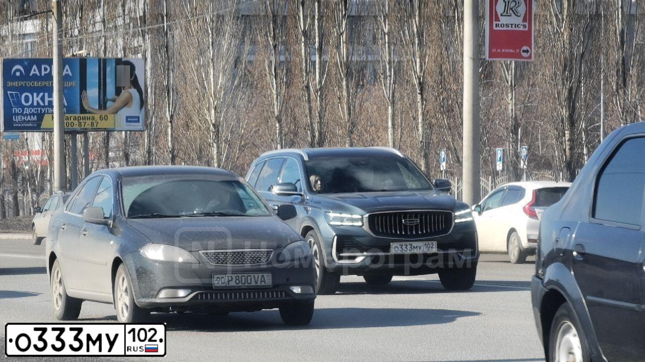 Фото автомобиля LADA 2115, 2007 — госномер К742АЕ250