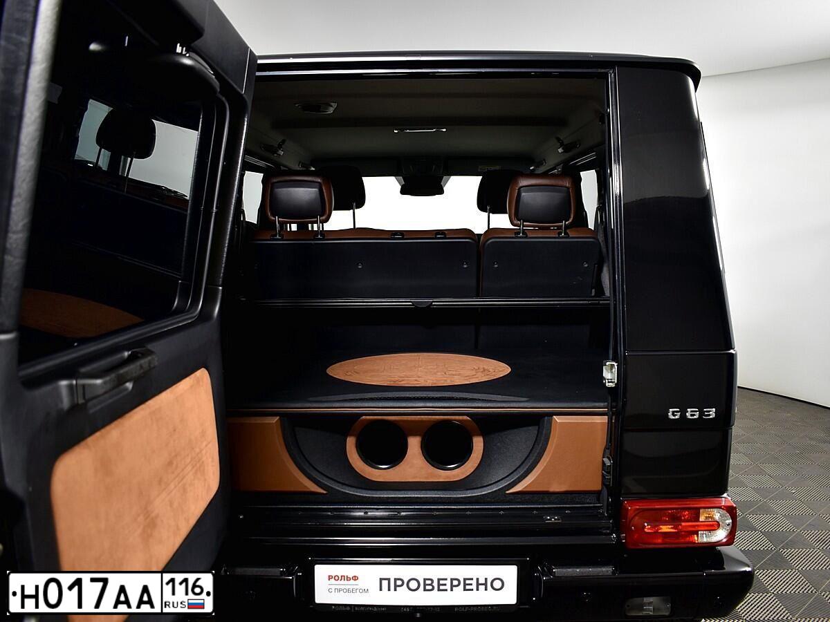 Фото автомобиля TOYOTA LANDCRUISER, 2007 — госномер Н017АА116. Цвет: ЧЕРНЫЙ
