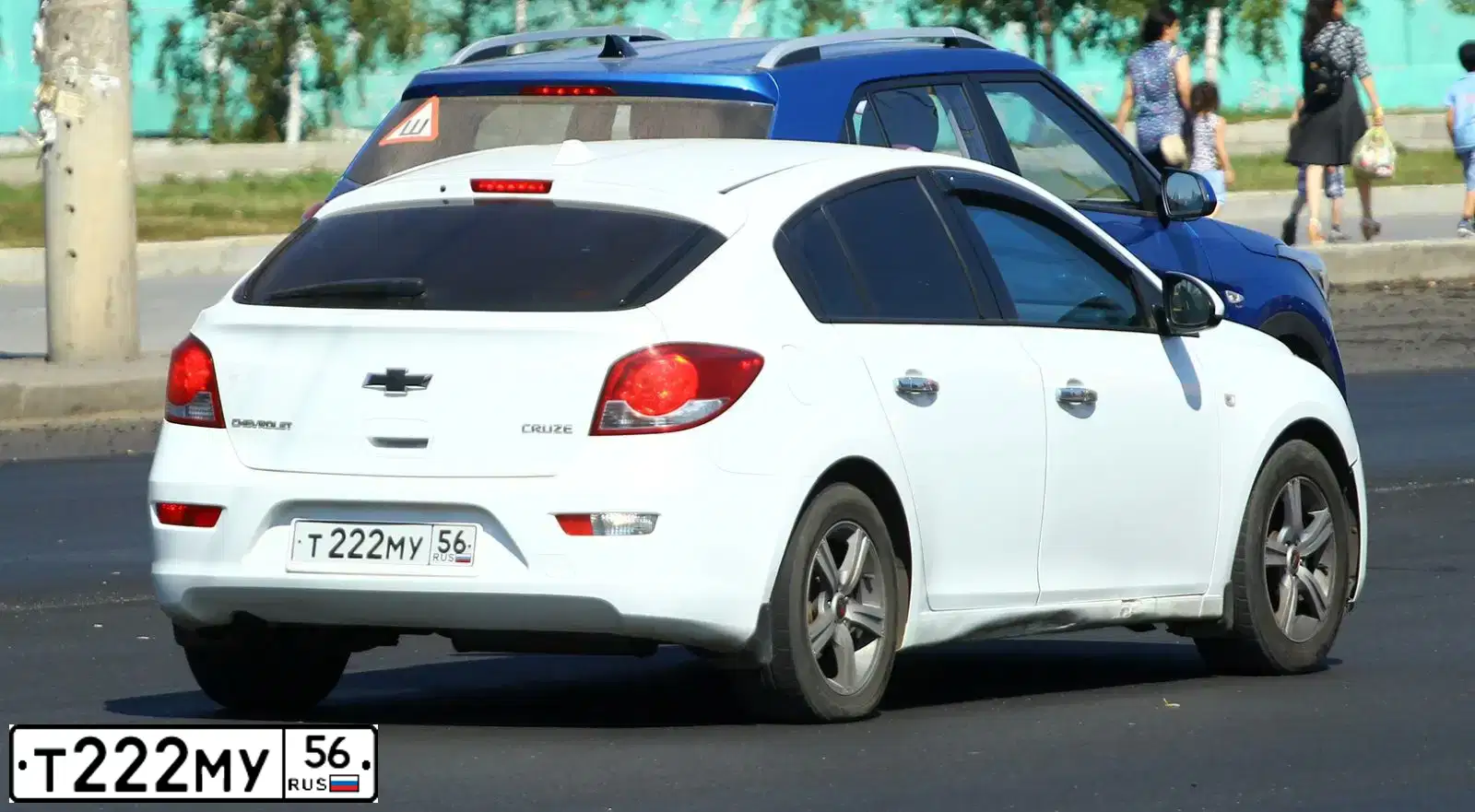 Фото автомобиля KIA OPTIMA JF, 2017 — госномер Н717МР702