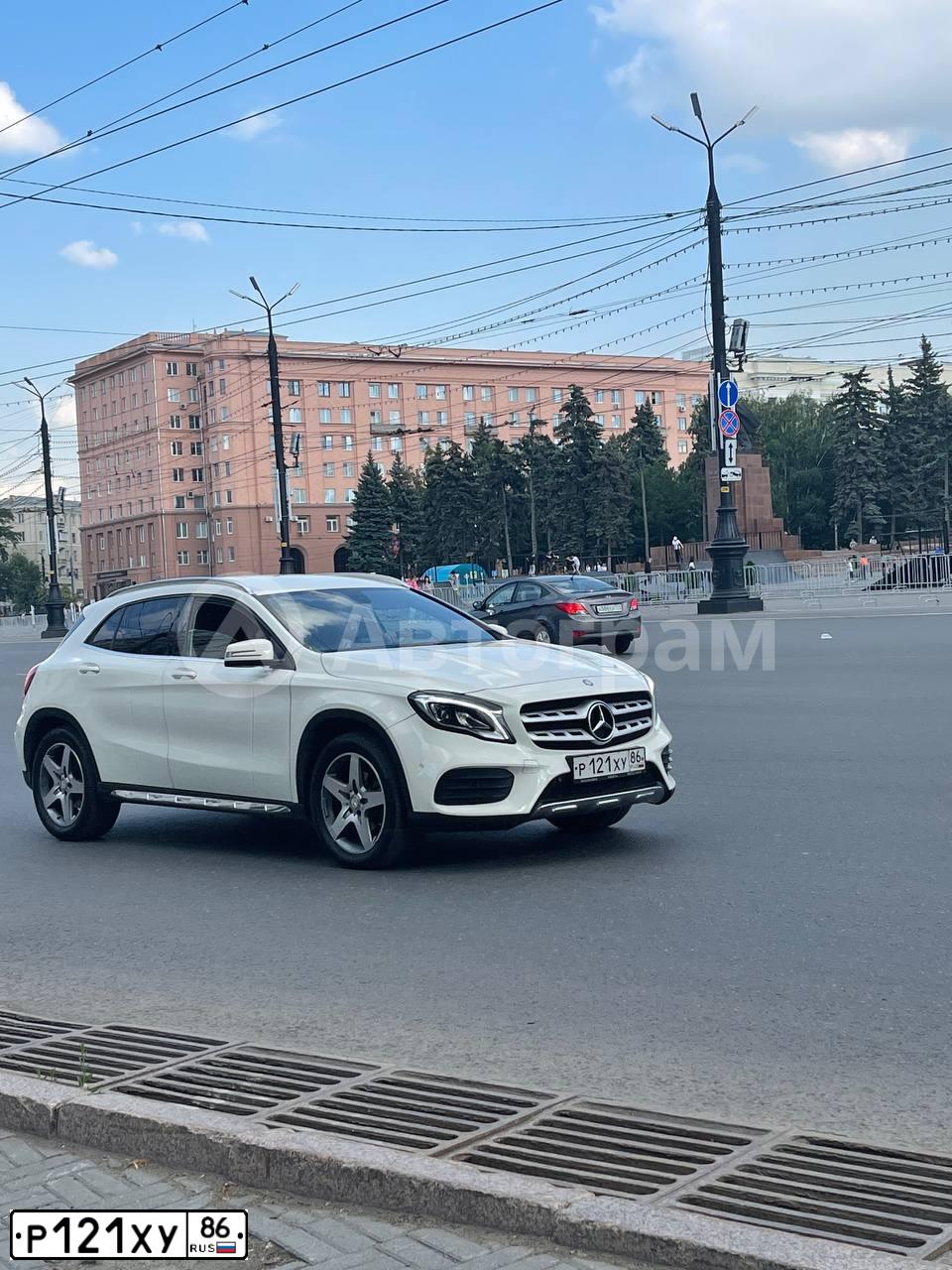 Фото автомобиля HONDA ACCORD, 2012 — госномер Е020СЕ702