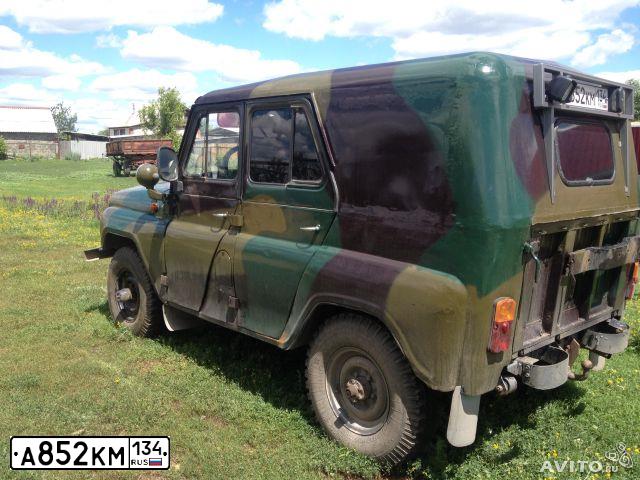 Фото автомобиля LADA 2121 NIVA, 2013 — госномер А832КМ134. Цвет: ТЕМНО ЗЕЛЕНЫЙ