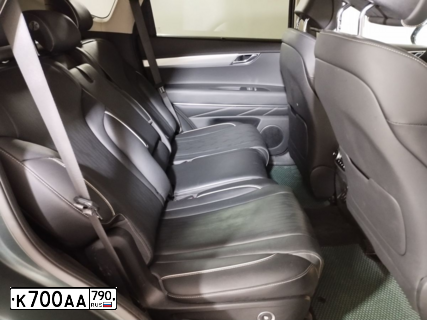 Фото автомобиля SKODA FELICIA, 1998 — госномер К816ТХ797. Цвет: Красный