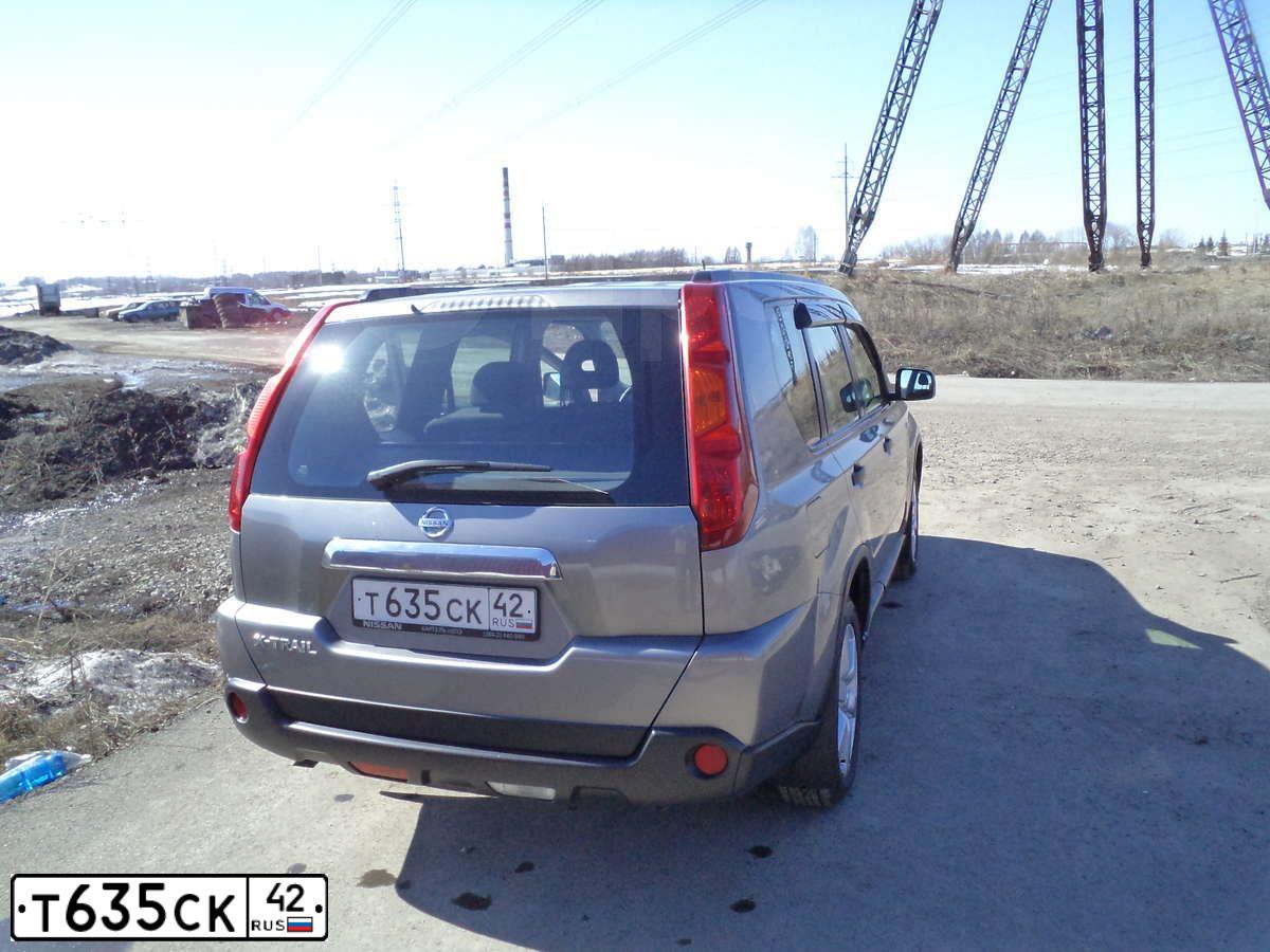 Фото автомобиля LADA 2101, 1983 — госномер Т653СК42. Цвет: ЛИПА ЗЕЛЕНАЯ