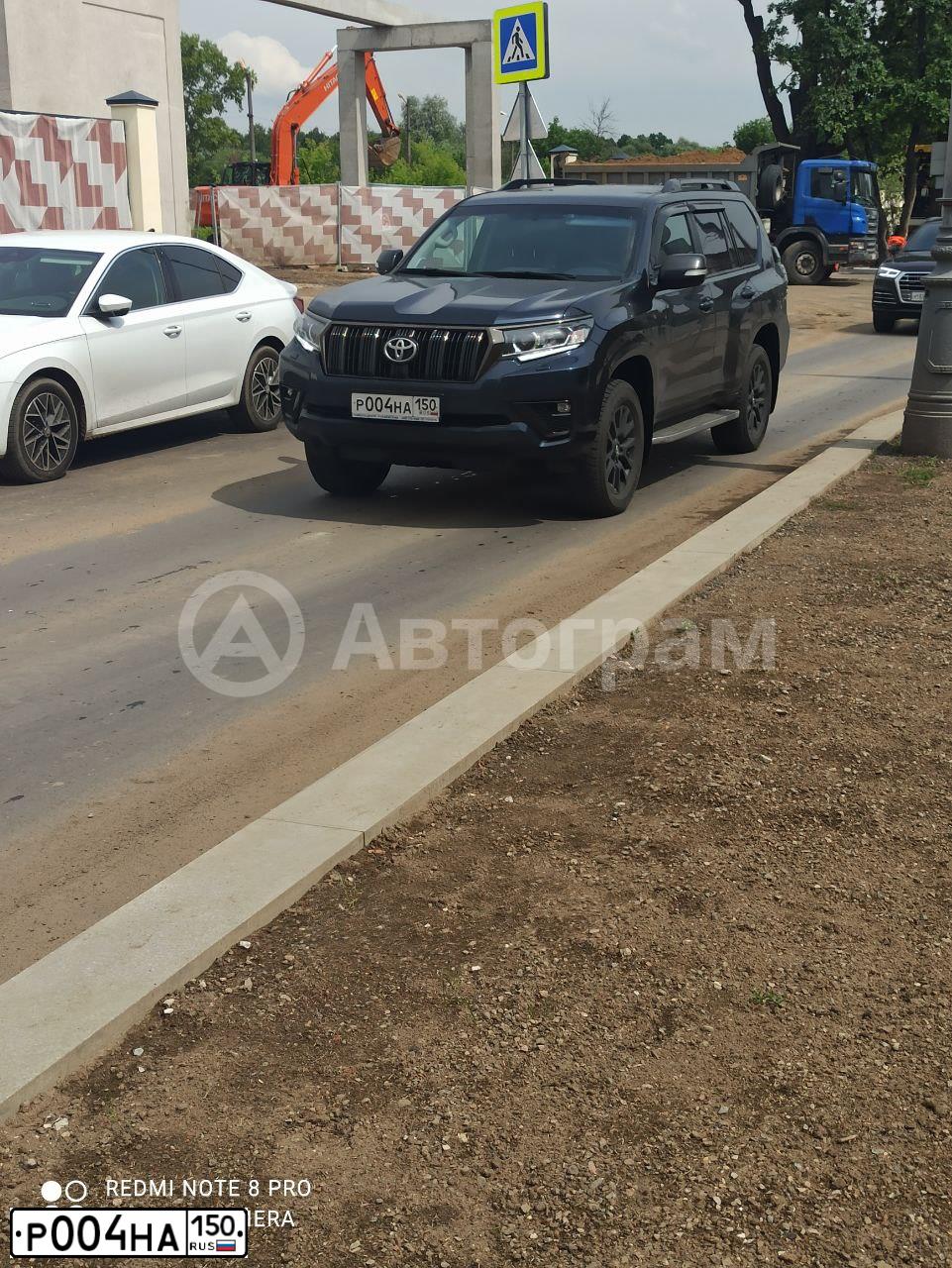 Фото автомобиля SUZUKI /GRAND/ VITARA, 2007 — госномер М905СМ124. Цвет: ЗЕЛЕНЫЙ