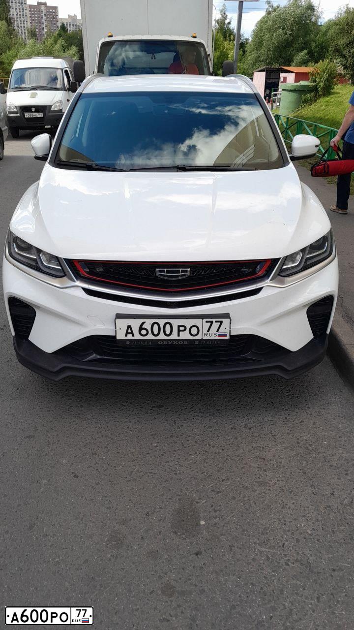 Фото автомобиля HYUNDAI SOLARIS, 2013 — госномер В289ВР790. Цвет: ЧЕРНЫЙ