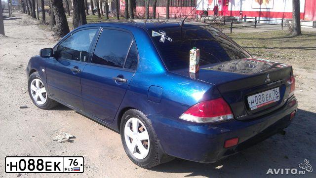Фото автомобиля GAZ 3302 EL, 2005 — госномер Н008ЕК76. Цвет: БЕЛЫЙ
