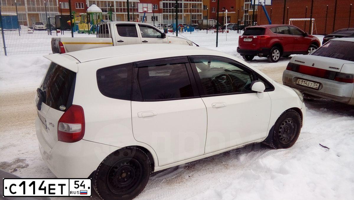Фото автомобиля LADA 2110 LADA, 2003 — госномер С114ЕТ54. Цвет: Светло-Серебристый металлик