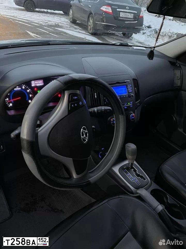 Фото автомобиля NISSAN TEANA, 2012 — госномер В581ОР152. Цвет: ЧЕРНЫЙ