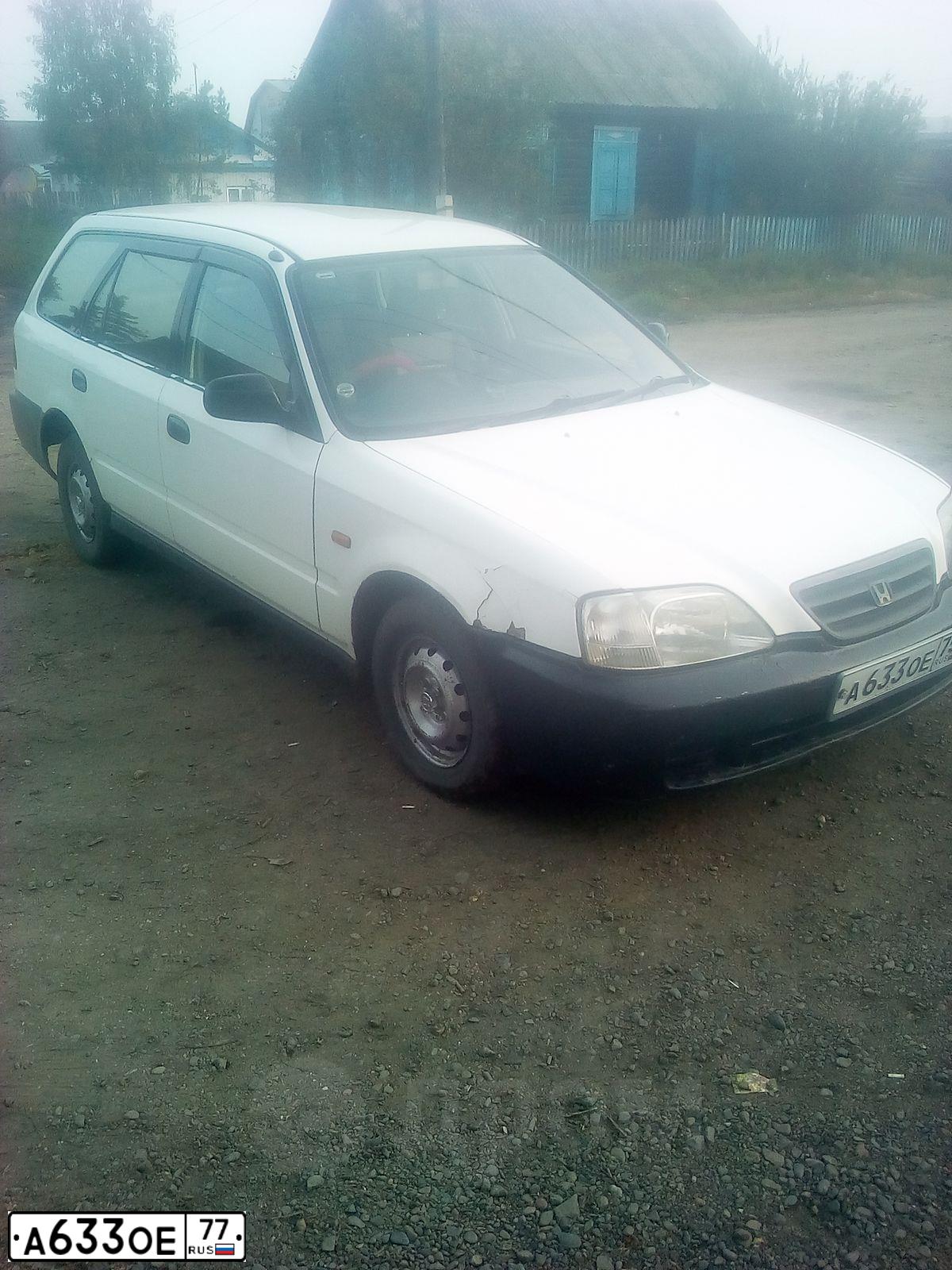 Фото автомобиля LADA 2121 NIVA, 1996 — госномер А633ОЕ77. Цвет: КРАСНЫЙ