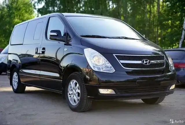 Фото автомобиля HYUNDAI SOLARIS, 2011 — госномер С285ВС774