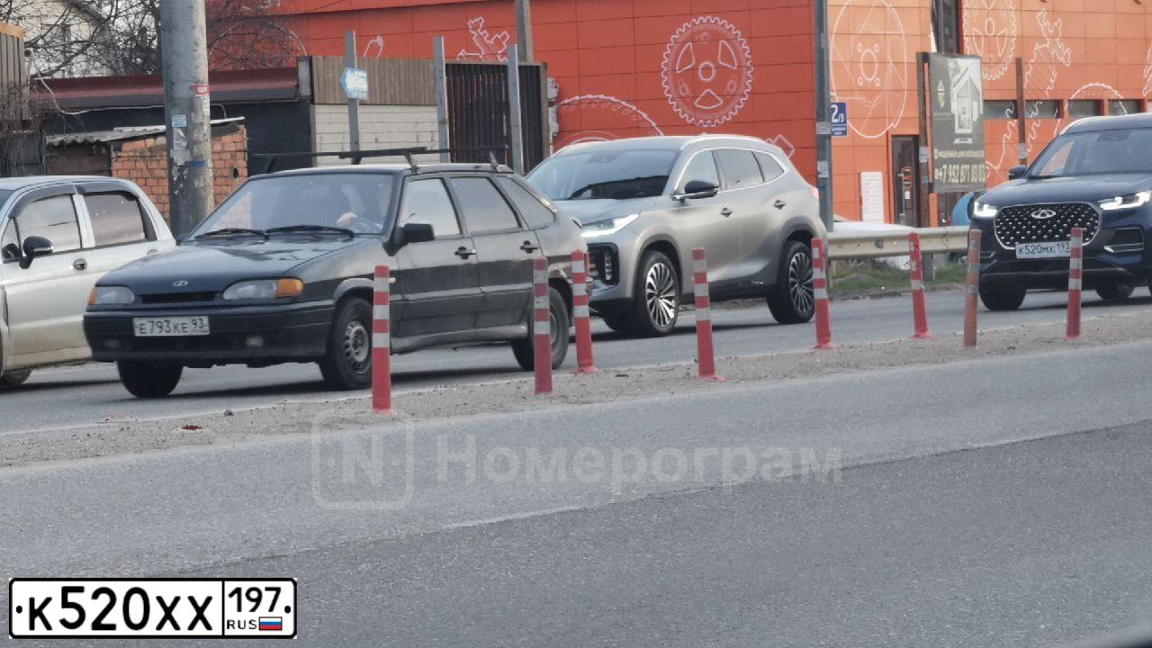 Фото автомобиля CHEVROLET CRUZE, 2012 — госномер К520ХХ197. Цвет: БЕЛЫЙ