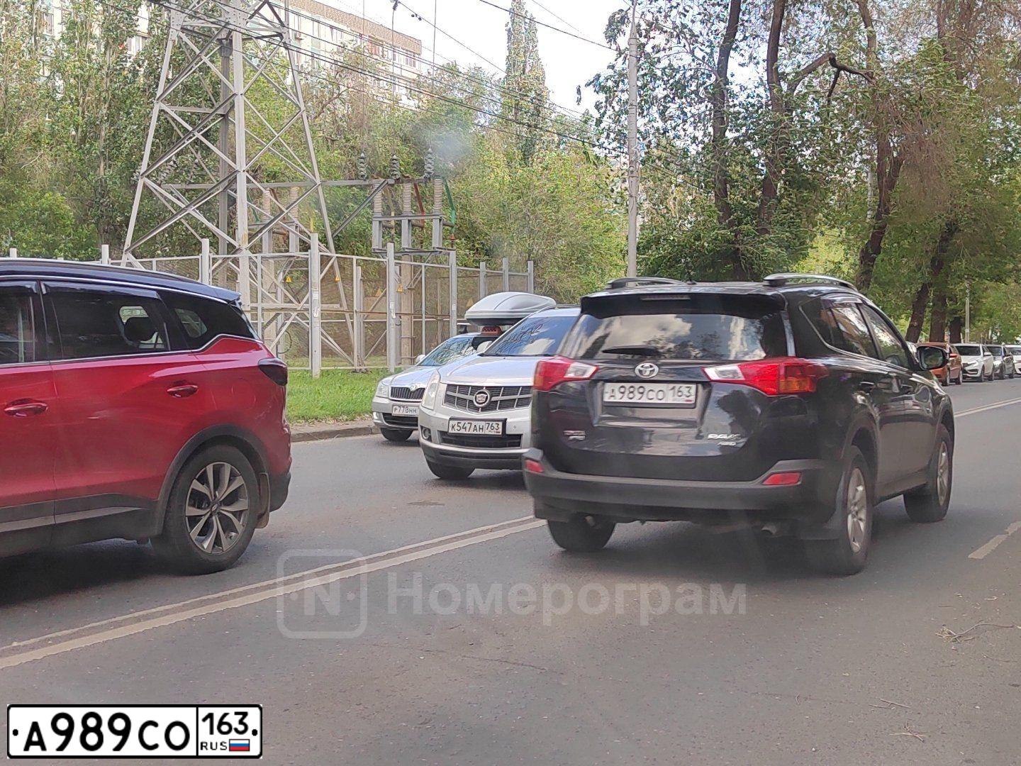 Фото автомобиля NISSAN QASHQAI, 2008 — госномер А989СО163. Цвет: Белый