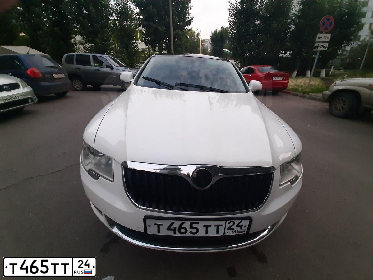 Фото автомобиля LADA PRIORA, 2011 — госномер Н635НР142. Цвет: ЧЕРНЫЙ