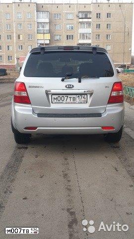 Фото автомобиля VOLKSWAGEN TOUAREG, 2012 — госномер М102КЕ13. Цвет: Белый