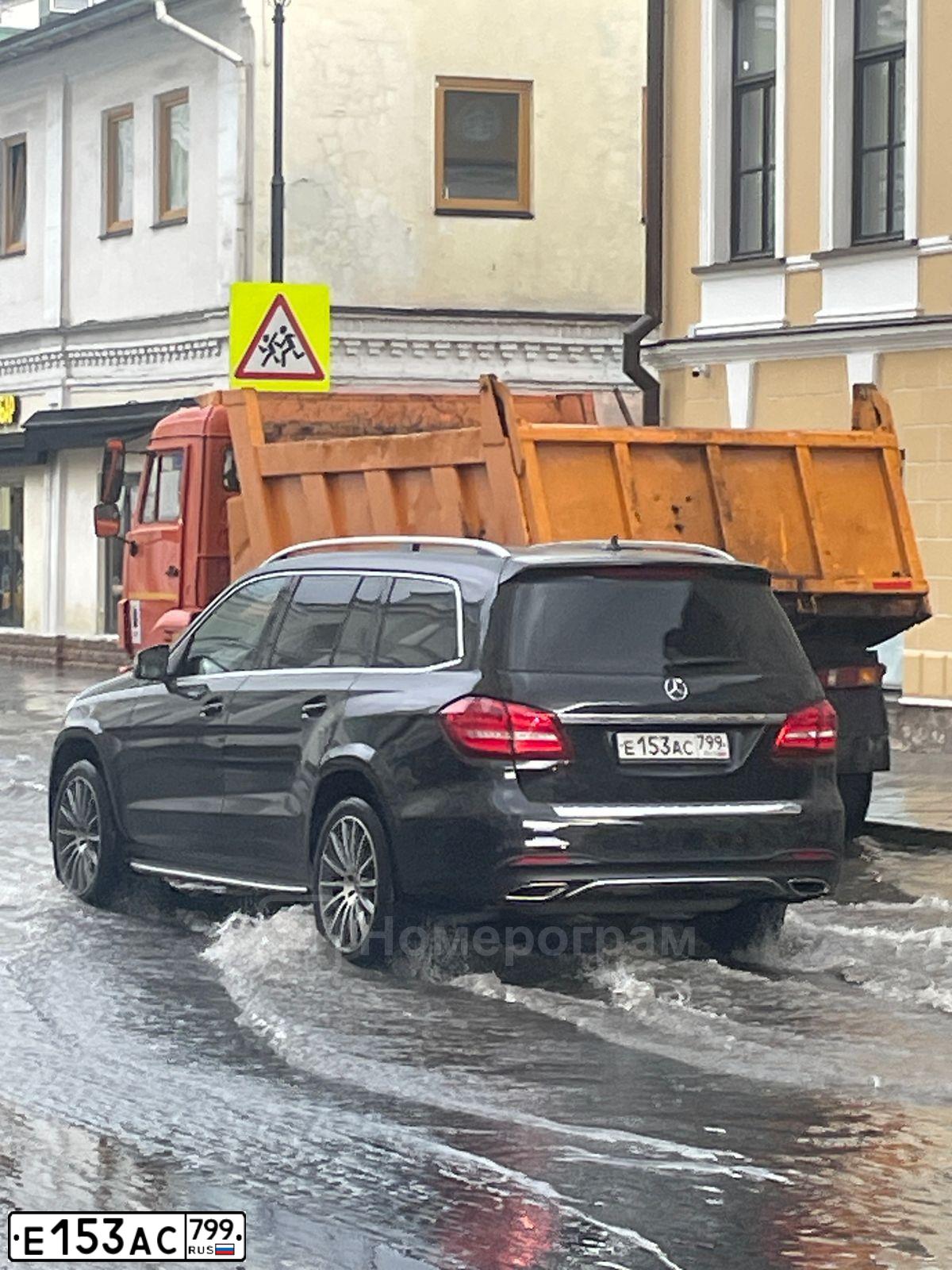 Фото автомобиля CITROEN JUMPER, 2017 — госномер У153АС799. Цвет: БЕЛЫЙ