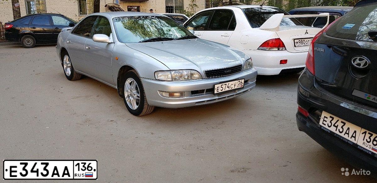 Фото автомобиля HYUNDAI SOLARIS, 2014 — госномер Е343АА136. Цвет: ЧЕРНЫЙ