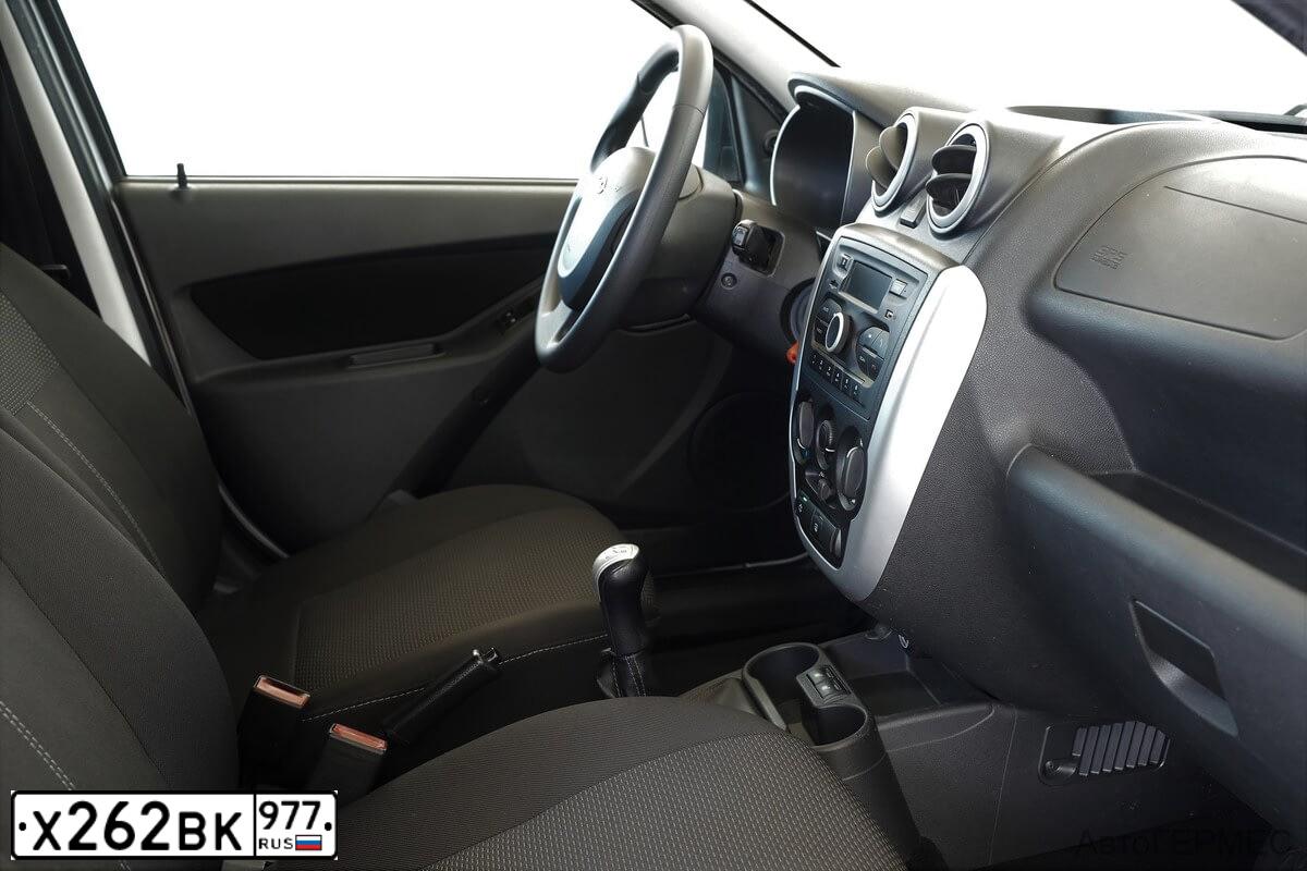 Фото автомобиля LADA GRANTA, 2017 — госномер С899ЕХ68. Цвет: СЕРЕБРИСТЫЙ
